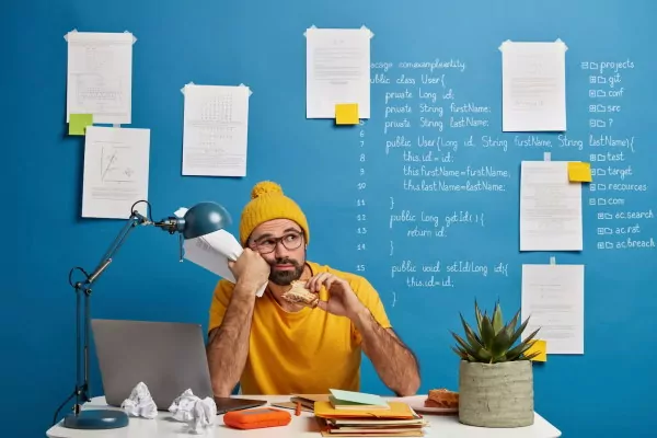چگونه با کاهش حجم کار، خروجی تیم خود را دو برابر کنیم؟
